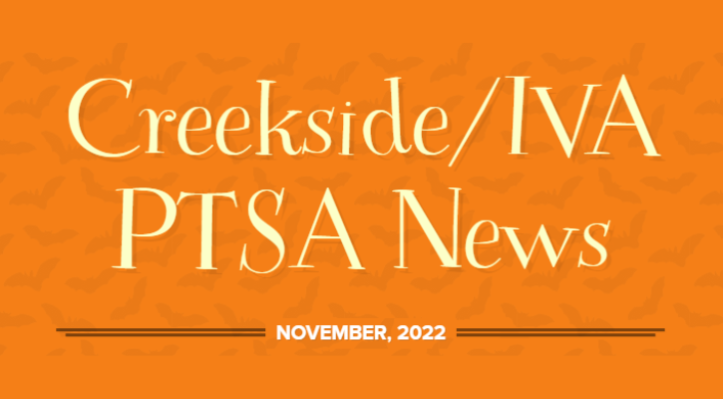 PSTA Newsletter