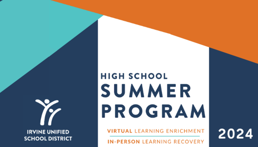 Summer School Information