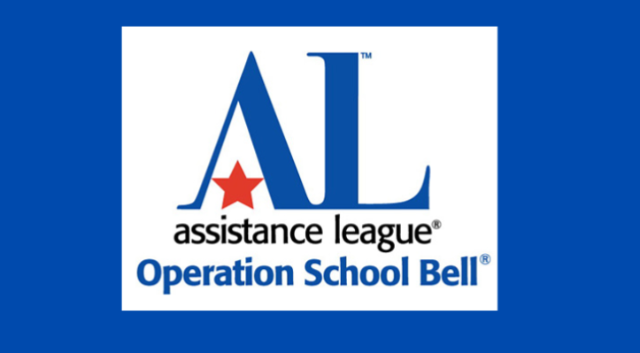 Operation School Bell - logo