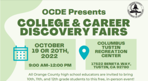 Discovery Fair