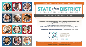 State of the District