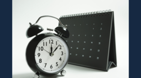 clock and calendar