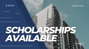 Scholarships Available