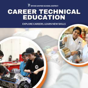 CTE Flyer