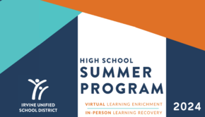 Summer School Information