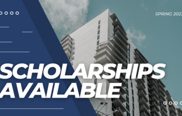 Scholarships Available