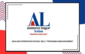 Operation School Bell