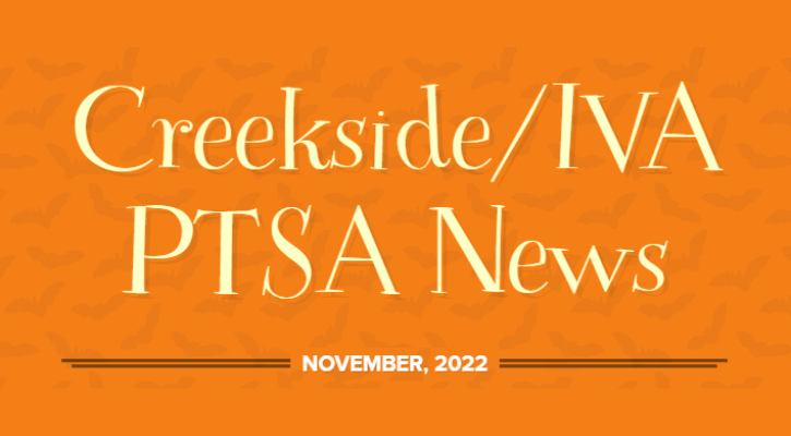 PSTA Newsletter