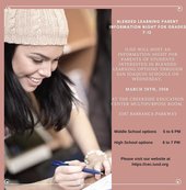 We offer options for both full-time and dual enrollment.