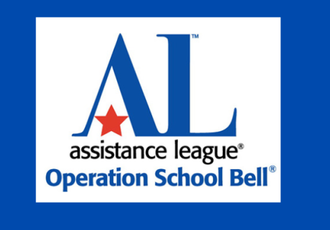 Operation School Bell - logo