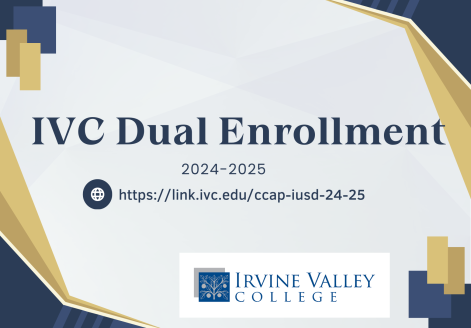 IVC Dual Enrollment